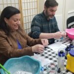 Bath Bomb Making Class - FAQs