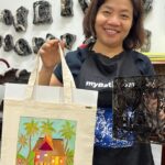Batik Bag Painting Workshop by myBatik - Price and Value Analysis