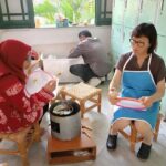 Batik Heritage Introduction Class with Lunch & Souvenir - Practical Considerations and Tips