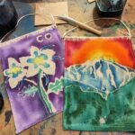 Batik Tapestry Class in Estes Park - Who Should Try This Tour?
