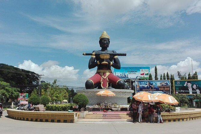 Battambang 1 Day tour from Siem Reap - The Sum Up: Is It Worth It?