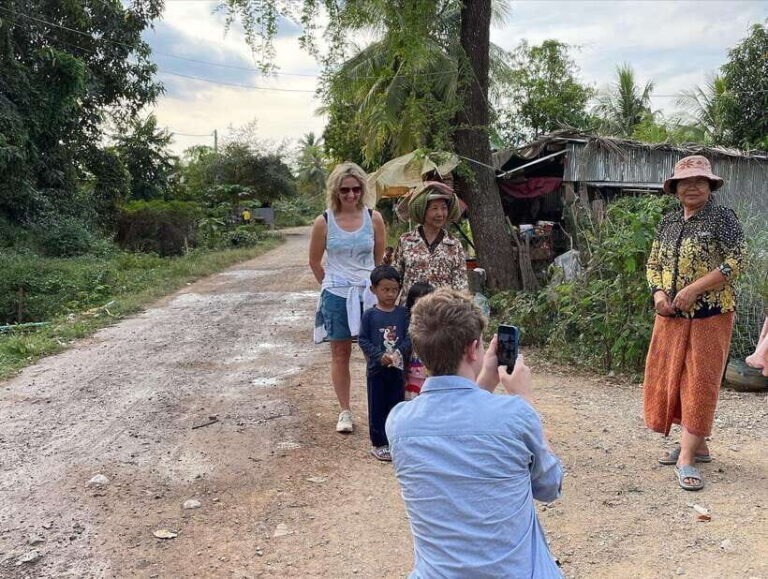 Battambang: Bamboo Train, Bat Cave and Killing Cave Tour - A Deep Dive into the Battambang Tour
