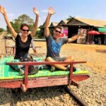 Battambang, Bamboo Train, Killing Cave Day Tour From Siem Reap - The Sum Up