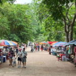 Battambang, Bamboo Train, Killing Cave Tour From Siem Reap - Visiting Battambang’s Historic Temples