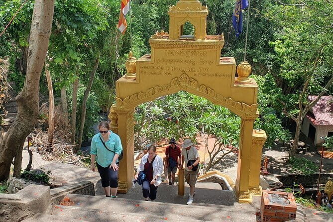 Battambang City and Country side Full day Tour - A Deep Dive into the Battambang Full-Day Tour