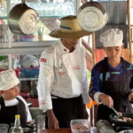 Battambang: Cooking Class and Market Touring - Detailed Breakdown: What to Expect
