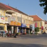Battambang Day Trip from Siem Reap-Bamboo Train, Bats Cave - Details That Matter for Travelers