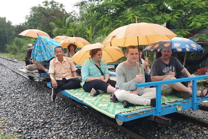 Battambang Day Trip from Siem Reap - Bamboo Train, Killing Cave - The Value of This Experience