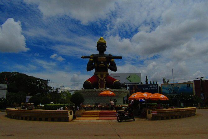 Battambang Full Day Tour from Siem Reap - Bamboo Train, Killing Cave & Sunset - Who Should Book This Tour?