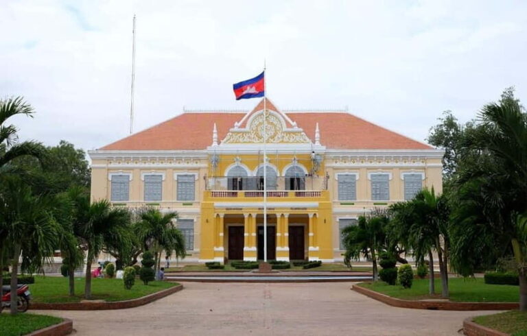 Battambang: Highlights & Hidden Gems on Walk Tour with Guide - Why This Tour Is Worth It