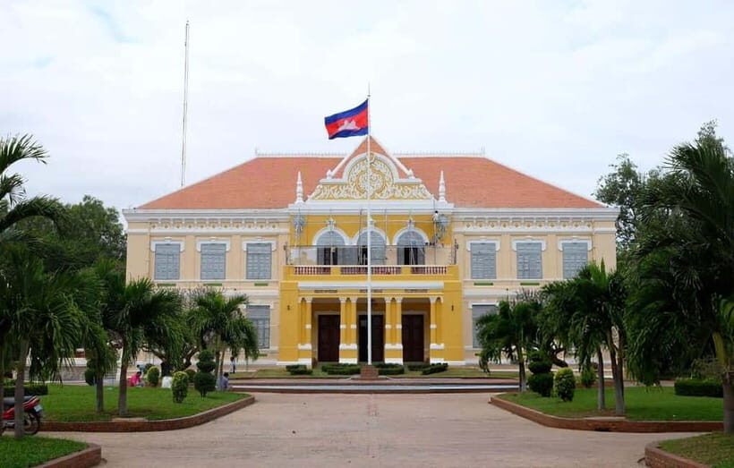 Battambang: Highlights & Hidden Gems on Walk Tour with Guide - Why This Tour Is Worth It