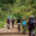 Battambang: Local Livelihood Bike Tour - The Itinerary Breakdown