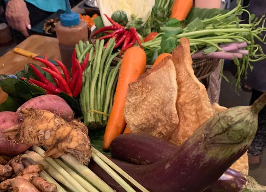 Battambang Morning Food Tour - Practical Details and What to Expect