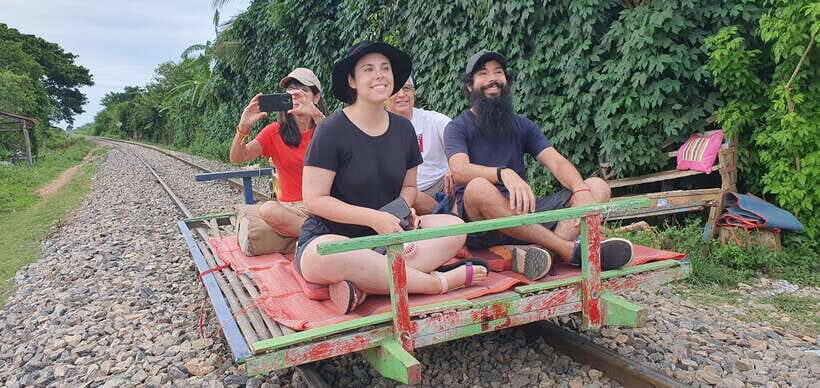 Battambang Private Full-Day Tour from Siem Reap - A detailed look at what to expect on this full-day journey