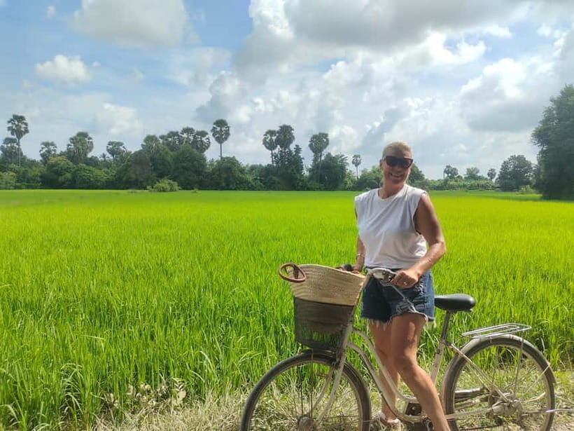 Battambang's Most Authentic Local Experience - What You Can Expect from the Tour