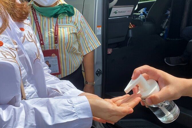 Battlefield Tour - Why This Tour Offers Real Value