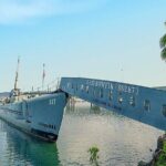 Battleships of World War II at Pearl Harbor from Maui - Final Thoughts