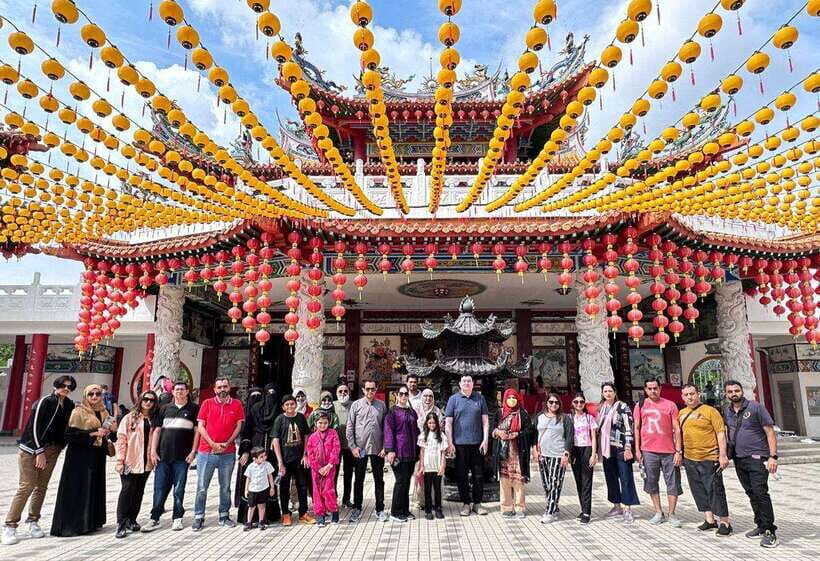 Batu Cave & Kuala Lumpur City Tour - Who This Tour Is Best For
