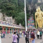 Batu Cave & Royal Selangor Pewter and Batik Visit - Who Will Love This Tour?