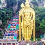 Batu Caves and Genting Highland Tour - Transportation and Overall Convenience