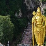 Batu Caves & Firefly Cruise from Kuala Lumpur with Seafood Dinner - Authentic Experiences and Hidden Gems