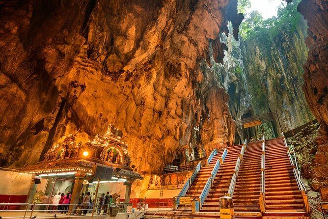 Batu Caves & Genting Highland Day Tour Include 2-Way Cable Car Ride - Who Should Consider This Tour?