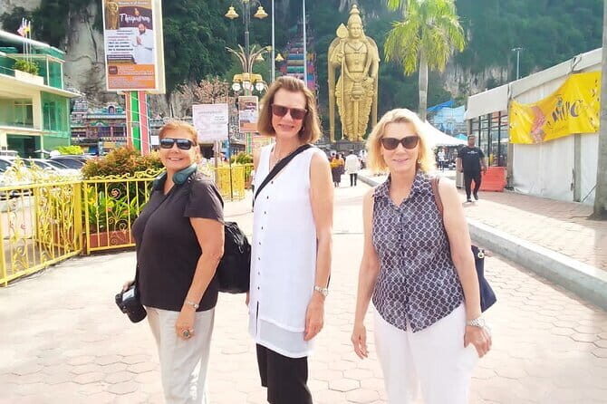 Batu Caves & Kuala Lumpur Full-Day City Tour - Frequently Asked Questions