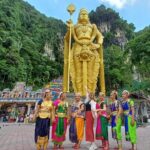Batu Caves & Malaysian Handicraft Tour with Pewter & Batik - Who Will Love This Tour?