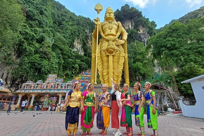 Batu Caves & Malaysian Handicraft Tour with Pewter & Batik - Who Will Love This Tour?