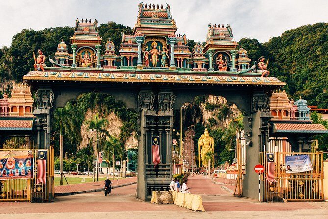 Batu Caves Private Tour with Pick-up from Kuala Lumpur - Who Will Love This Tour?