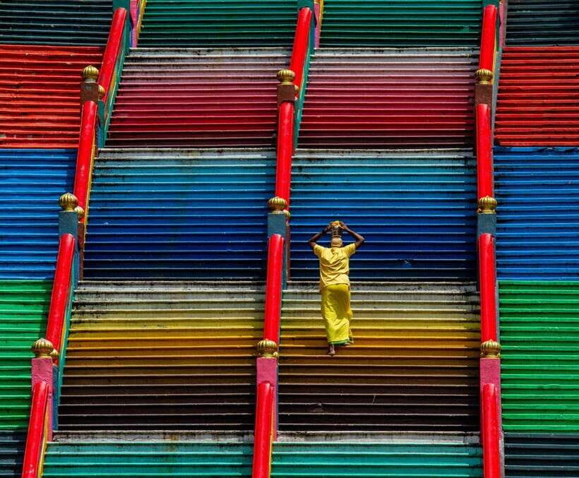 Batu Caves Private Tour - A Closer Look at the Batu Caves Private Tour