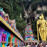 Batu Caves Temple Tour - Final Thoughts