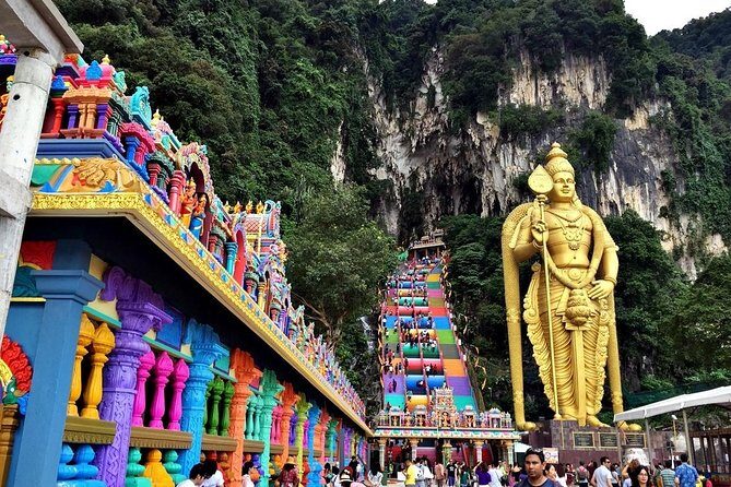 Batu Caves Temple Tour - Final Thoughts
