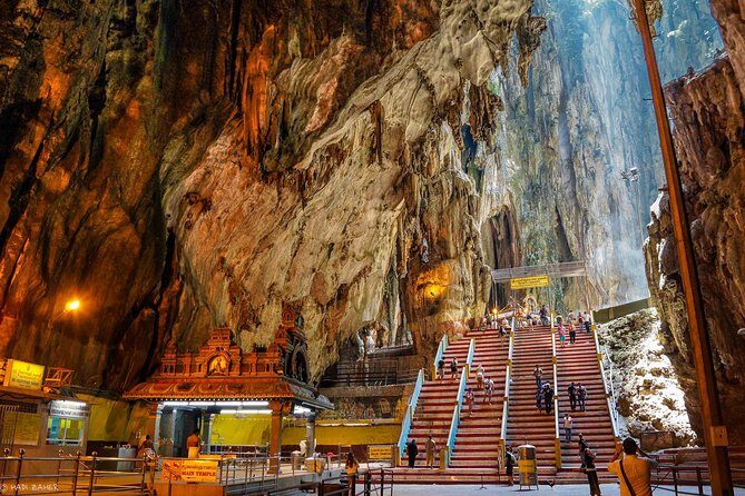 Batu Caves Tour from Kuala Lumpur - Is This Tour Worth It?
