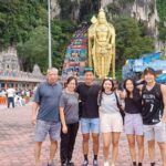 Batu Caves Tour (Private) - Exploring Batu Caves: What to Expect from the Tour