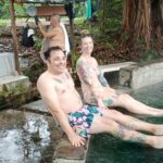 Batu Caves, Waterfalls, Hotspring, Batik & Pewter Tour with Lunch - FAQs
