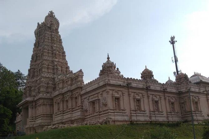 Batu Caves,Hot Spring, Monkey & Fireflies Tour with Dinner - Final Thoughts