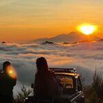 Batur Sunrise Jeep Tour & Relaxing Hot Springs Add-On - Authentic Feedback from Travelers