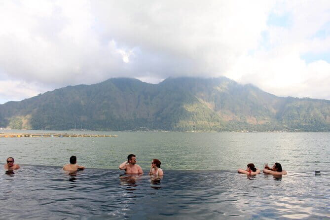 Batur Sunrise Trekking & Hot Springs - Who Should Consider This Tour?