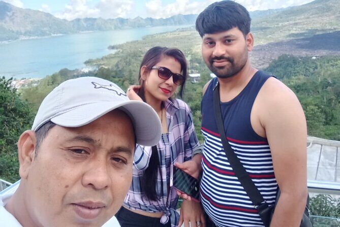 Batur Volcano Black Lava Day Adventure With 4 x 4 Jeep - Final Thoughts