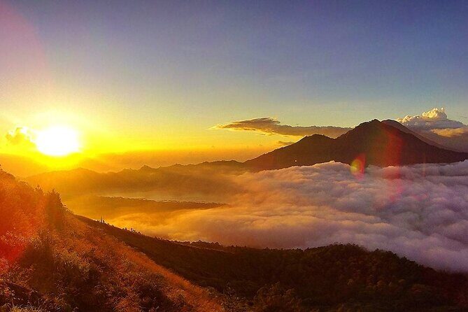 Batur Volcano Trekking - A Detailed Look at the Mount Batur Trekking Experience
