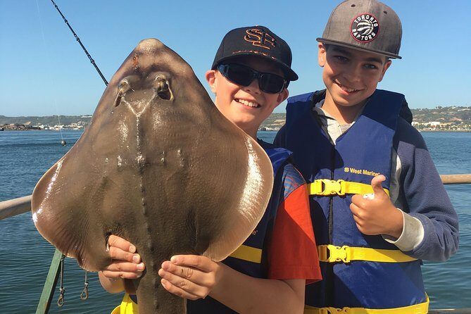 Bay Fishing Charter - Final Thoughts