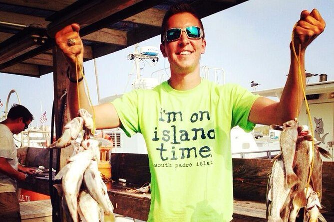 Bay Fishing South Padre Island - Frequently Asked Questions