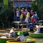Bay Mau Cooking Class with Market Tour and Basket Boat Ride - Scenic River Views and Cooking