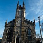 Bay of Fundy Tour Saint John NB - Transportation, Timing, and Group Size