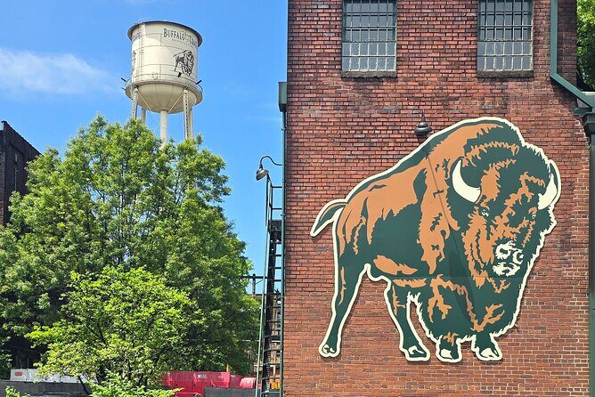 B&C Buffalo Trace and chuchill down - Final Thoughts: Who Is This Tour For?