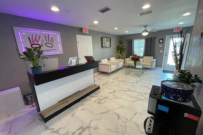 Be Well Holistic Massage Wellness Center, P. A. Signature Massage 60-Min. - An In-Depth Look at Your Massage Experience