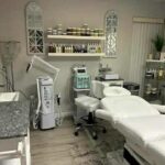 Be Well Signature Massage | 60 Min. - A Deep Dive into the Be Well Signature Massage