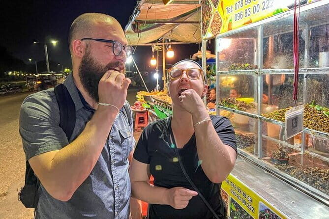 Be Your Own Driver: Motorbike Rental in Siem Reap - Who Is This Experience Best For?