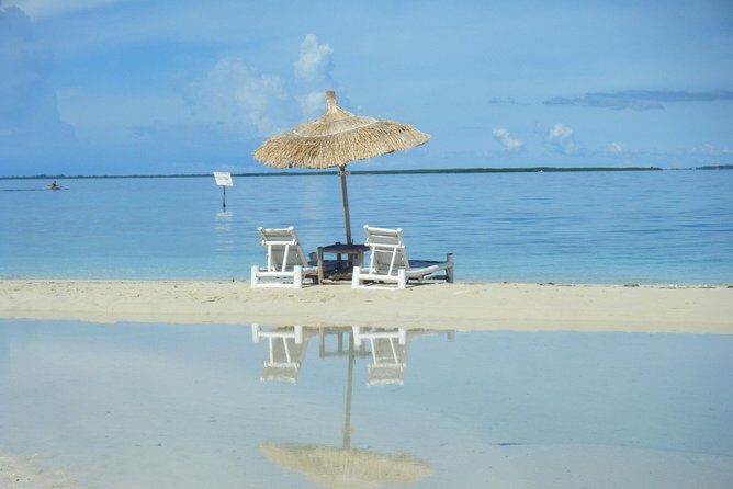 Beach Adventure - Who Should Consider This Tour?